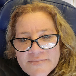 Meet your Posher, Letty